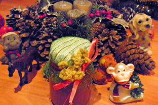 Вкусное варенье из мандаринов с ванилью и корицей