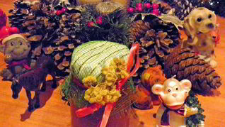 Вкусное варенье из мандаринов с ванилью и корицей