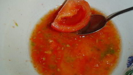 вяленые помидоры за 30 минут