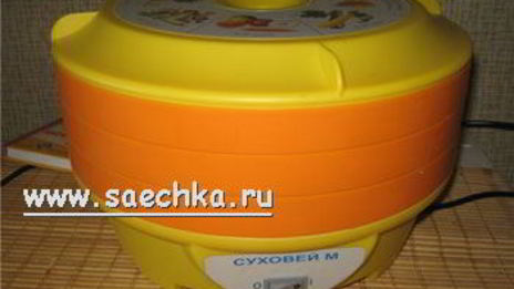 вяленые помидоры