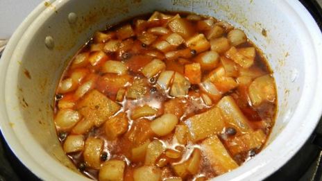 юрча из кабачков в мультиварке на зиму