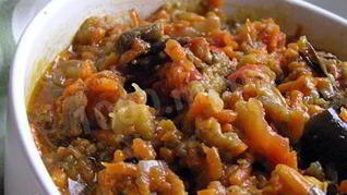 Заготовки из кабачков на зиму