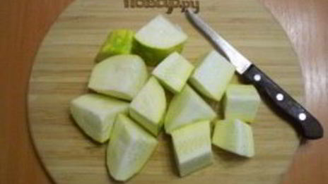 закатка кабачковой икры на зиму