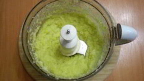 закатка кабачковой икры на зиму