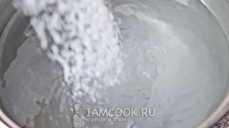 засолка капусты на зиму в банках