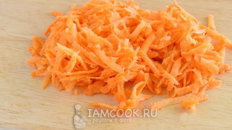 зажарка для супа на зиму