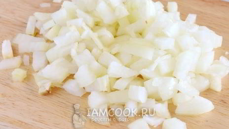 зажарка для супа на зиму