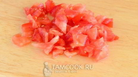 зажарка для супа на зиму