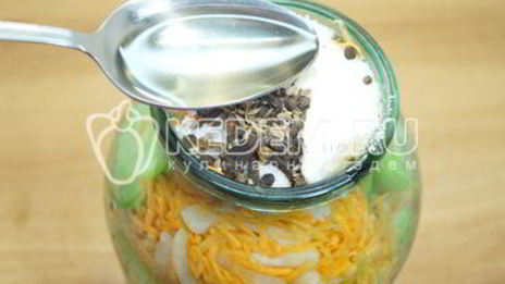 зеленые помидоры пальчики оближешь