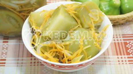 зеленые помидоры пальчики оближешь