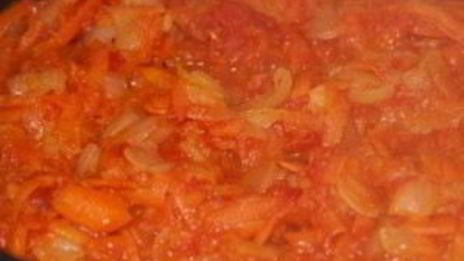 жареные баклажаны на зиму