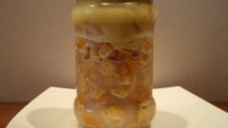 жареные лисички на зиму