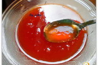 Желе из алычи на зиму