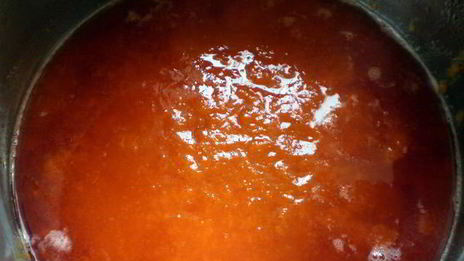 желе из алычи на зиму