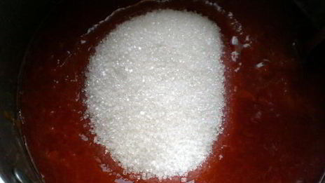 желе из алычи на зиму