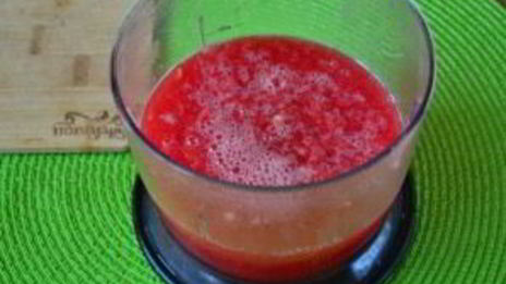 желе из арбуза на зиму