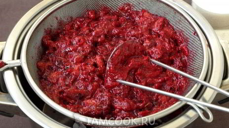 желе из кизила на зиму