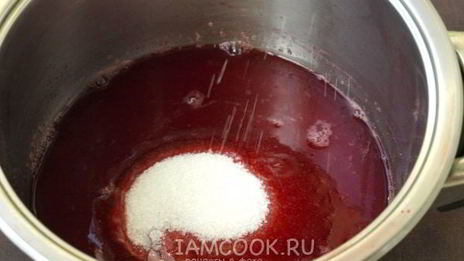 желе из кизила на зиму