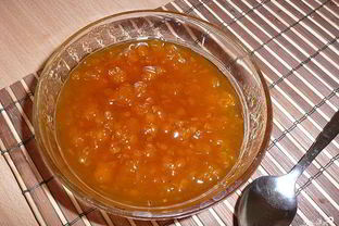 Желе из морошки на зиму