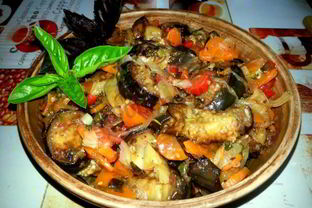 Аджапсандал без мяса