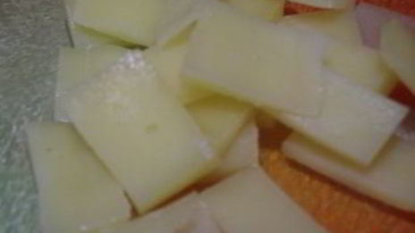 башенки из баклажанов