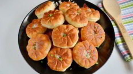 беляши классические