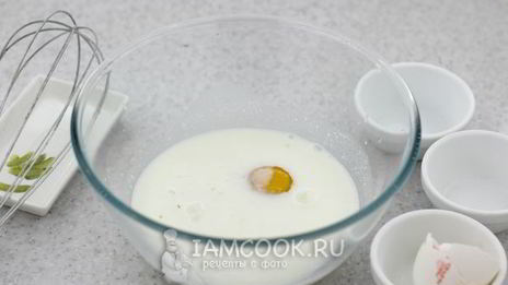 беляши на кефире