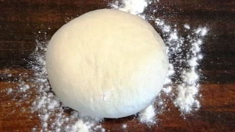 беляши с мясом классические