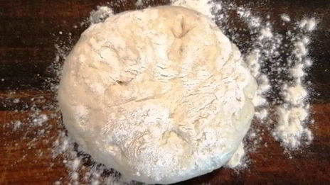 беляши с мясом классические