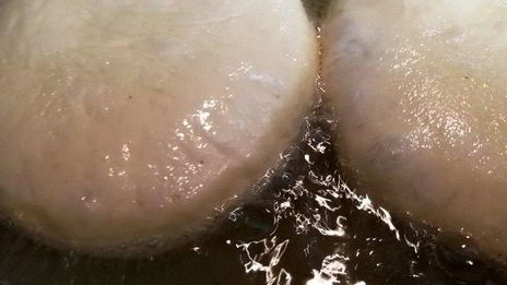 беляши с мясом классические