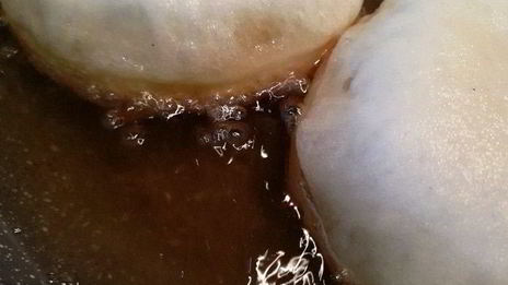 беляши с мясом классические