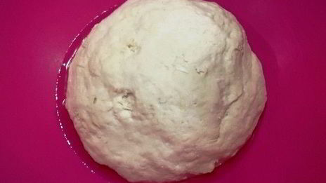 беляши с мясом классические