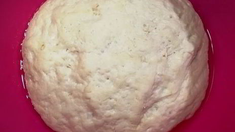 беляши с мясом классические