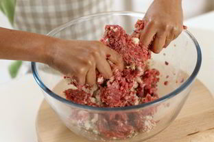 Фарш для беляшей