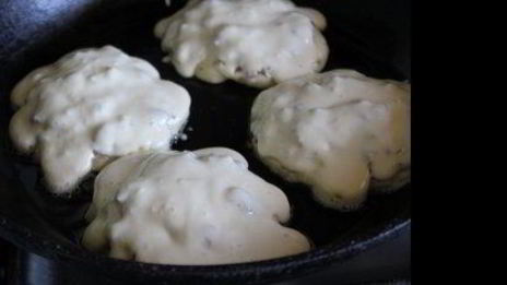 ленивые беляши на кефире