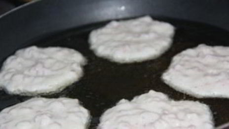 ленивые беляши с фаршем