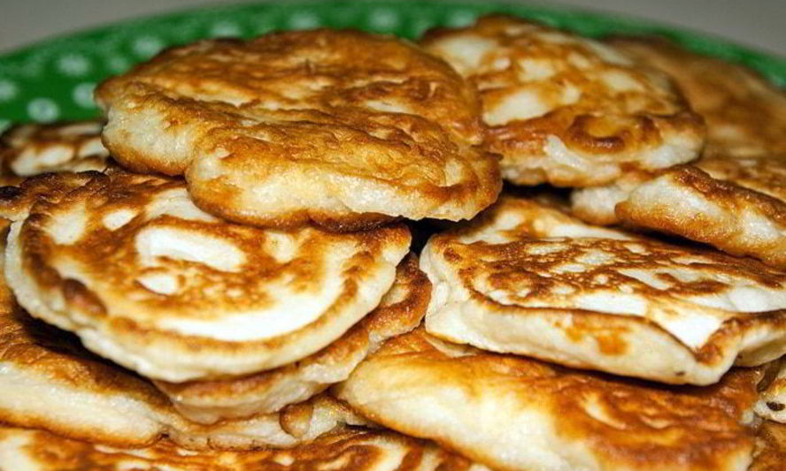 Рецепт ленивые беляши