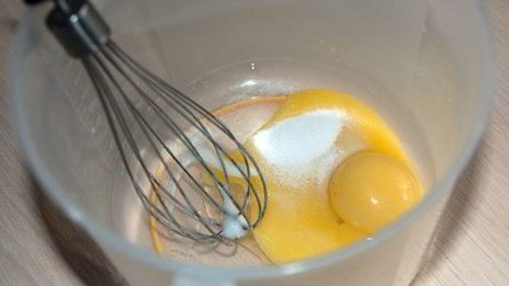 ленивые беляши