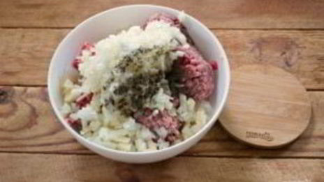 настоящий татарский вак беляш