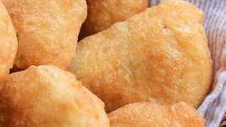 Тесто для беляшей в хлебопечке