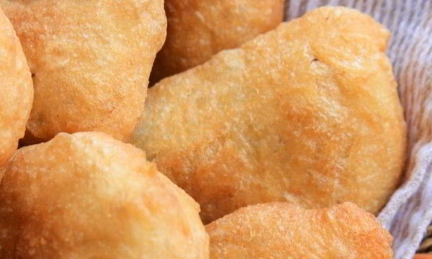 Рецепт тесто для беляшей в хлебопечке