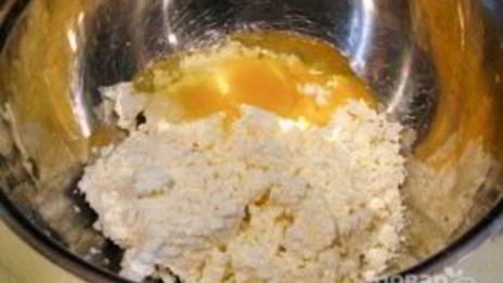 тесто для беляшей