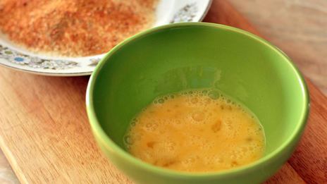 брокколи в кляре