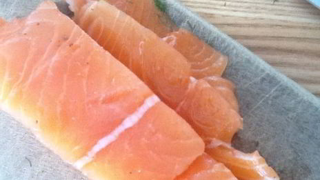 бутерброды смерребред