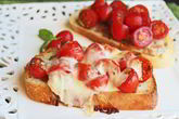 Итальянская брускетта