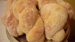 Панини — итальянский закрытый бутерброд