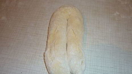 панини — итальянский закрытый бутерброд