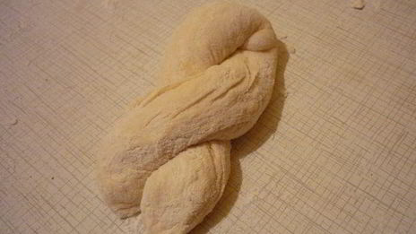 панини — итальянский закрытый бутерброд