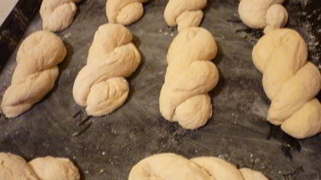 панини — итальянский закрытый бутерброд