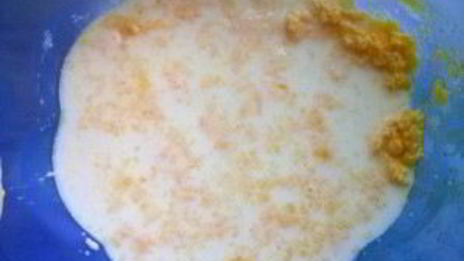 булочки для бургеров